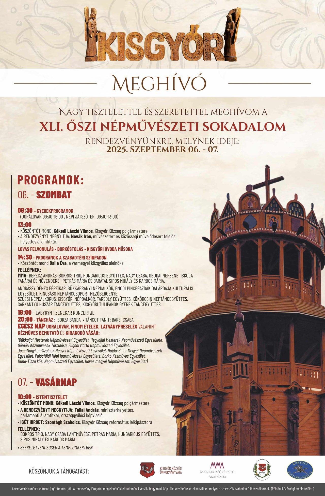 Meghivo_Szureti_Nap_Kisgyor