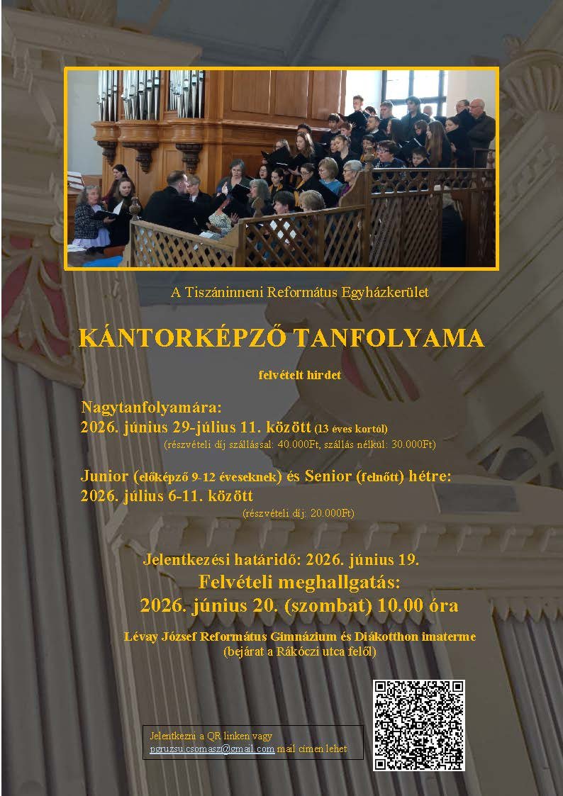 kantorkepzo